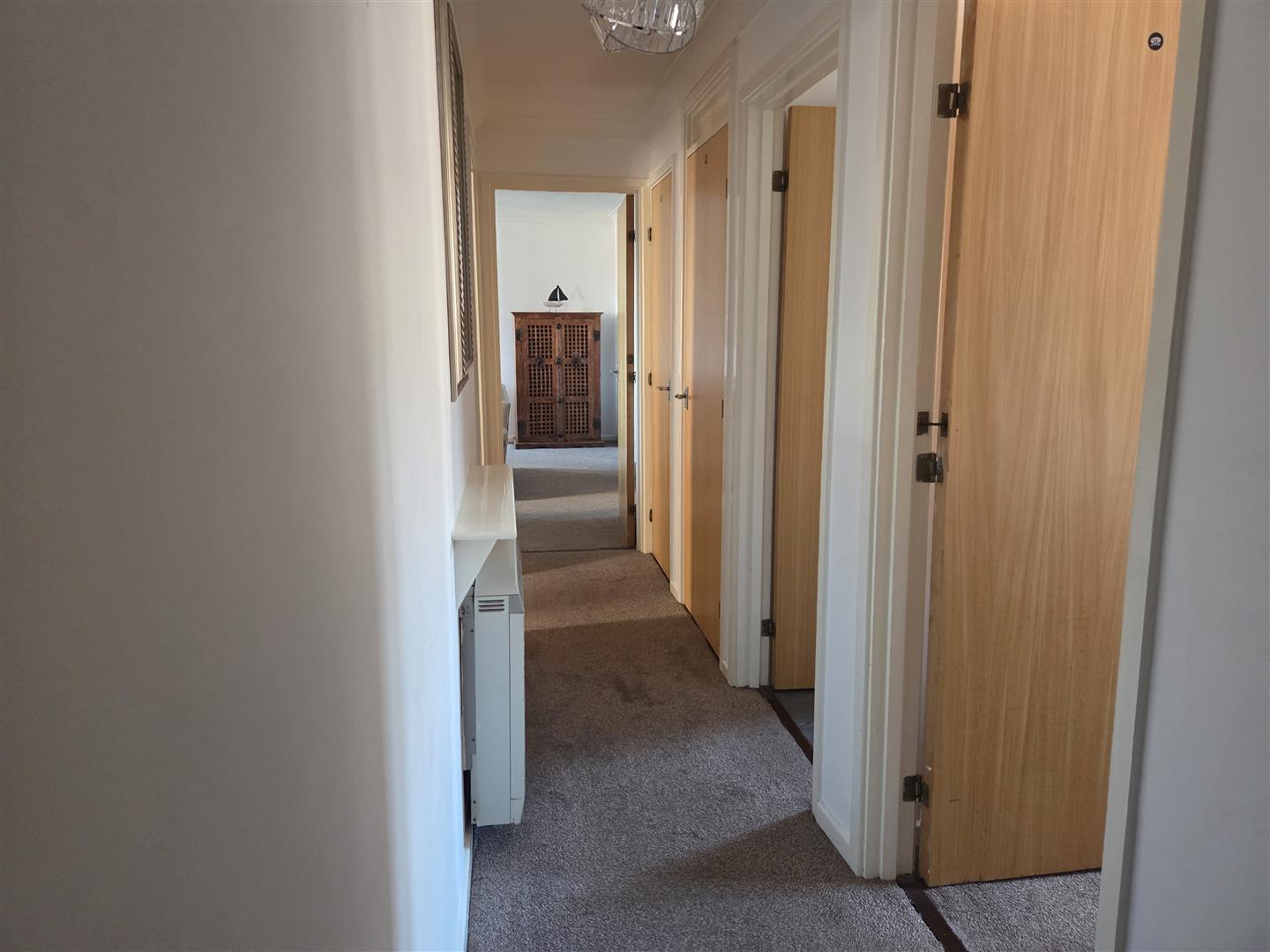 Monmouth House, Marina, Swansea, SA1 1WD